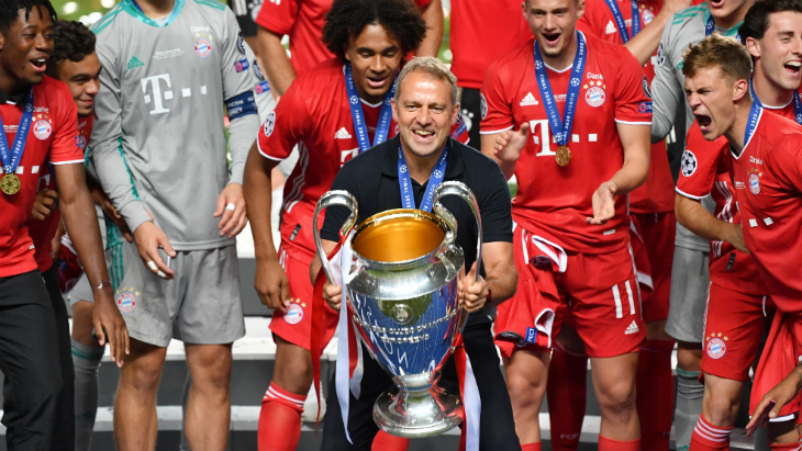 Ханс-Дитер Флик