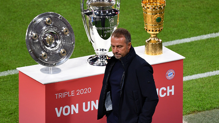 Ханс-Дитер Флик