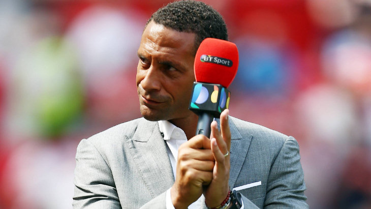 Рио Фердинанд