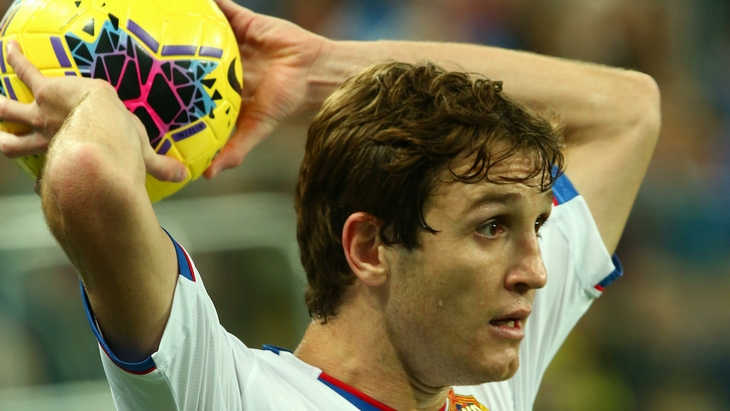 Марио Фернандес