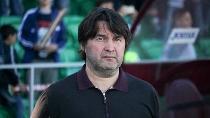 Шамиль Газизов