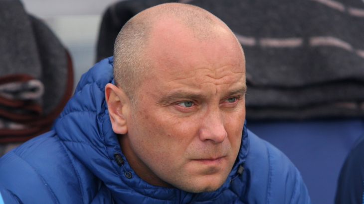 Дмитрий Хохлов