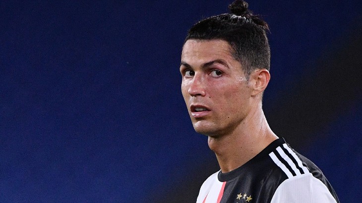 Криштиану Роналду