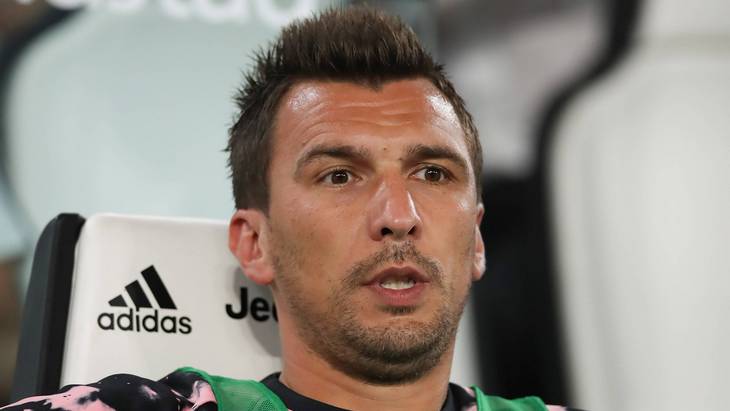 Марио Манджукич