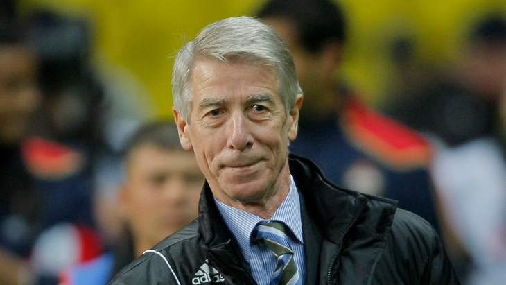 Валерий Непомнящий