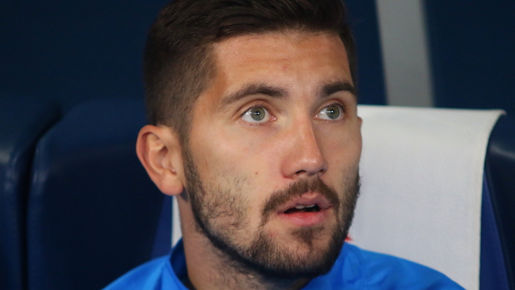 Алексей Сутормин