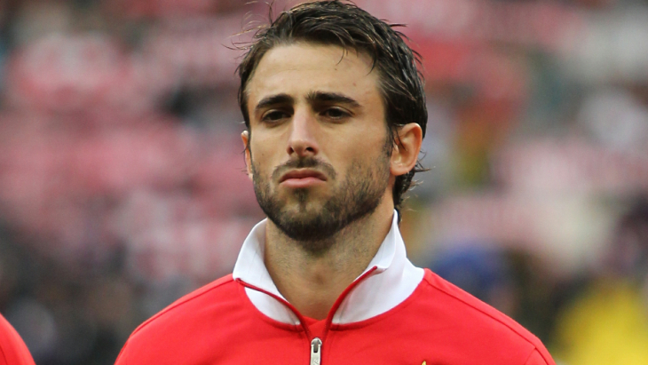 Николас Пареха