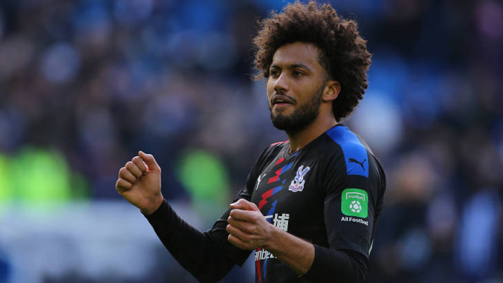 Хайро Ридевалд