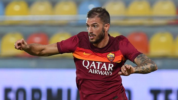 Давиде Сантон