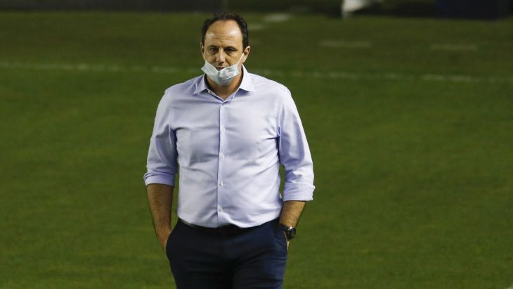 Рожерио Сени