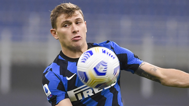 Николо Барелла