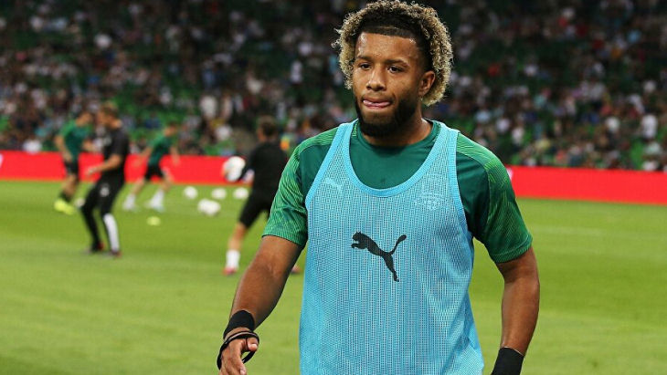 Тонни де Вильена