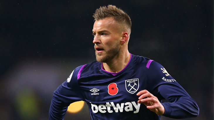 Андрей Ярмоленко