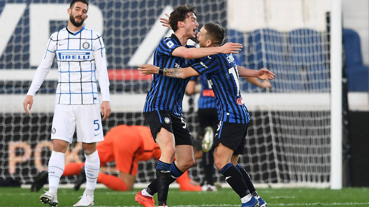 В минувшие выходные Алексей Миранчук забил дебютный гол в Серии А