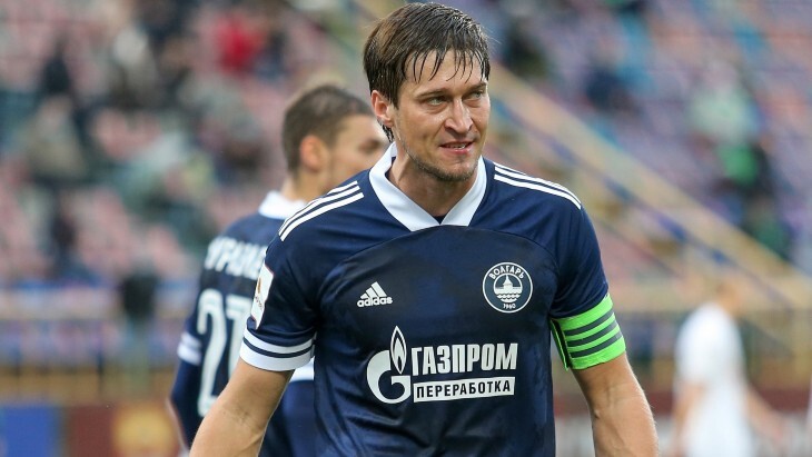 Роман Локтионов