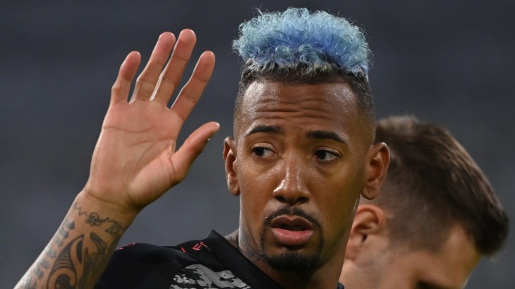 Жером Боатенг