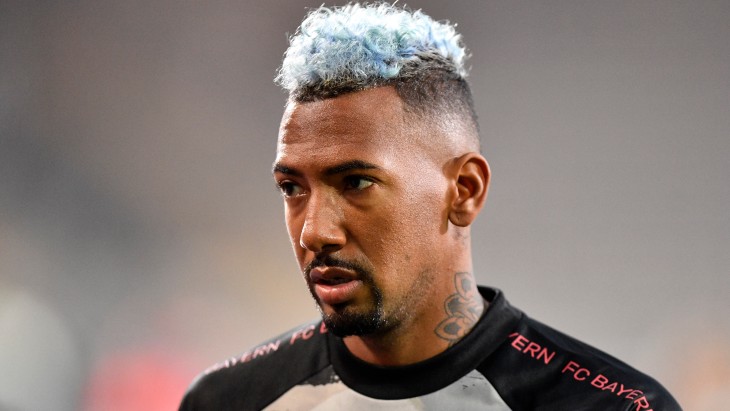 Жером Боатенг