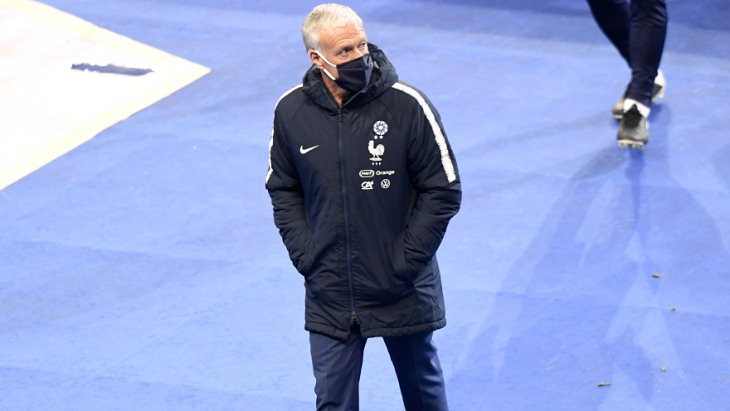 Дидье Дешам