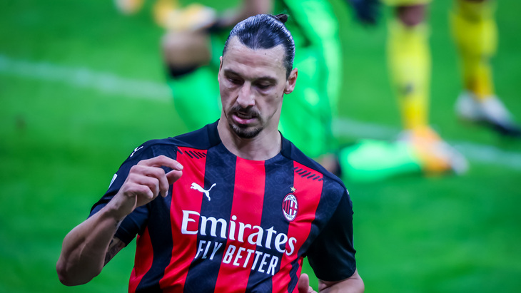 Златан Ибрагимович