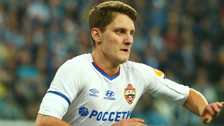 Игорь Дивеев