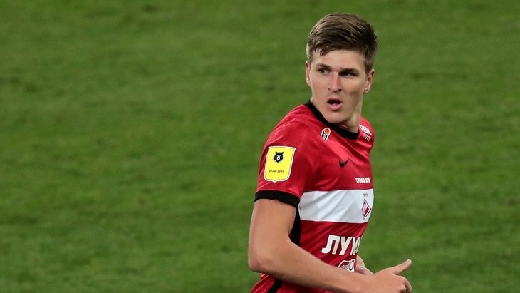 Александр Соболев