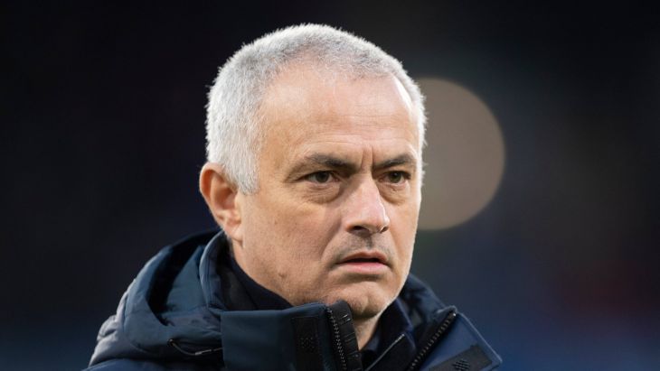 Жозе Моуринью