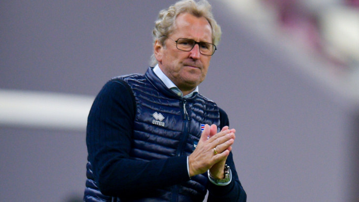 Эрик Хамрен