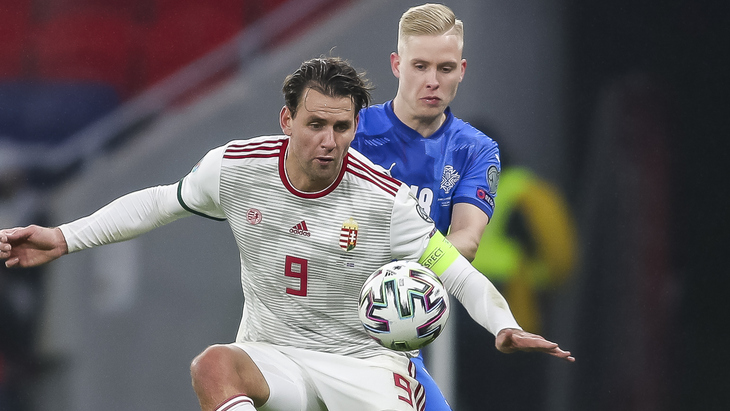 Фрагмент матча