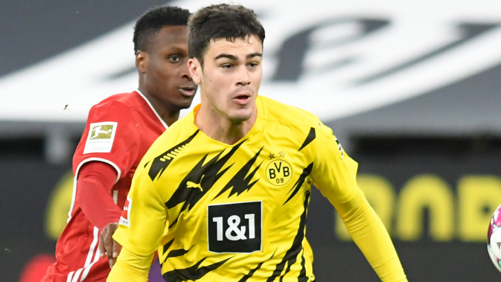 Джованни Рейна