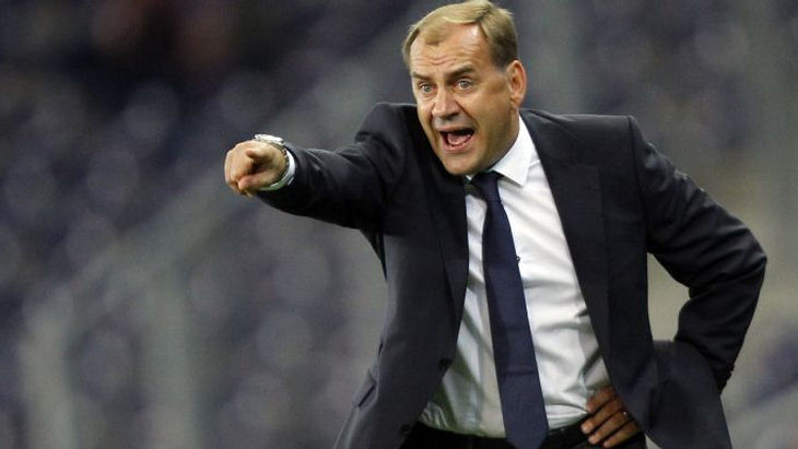 Владимир Вайсс