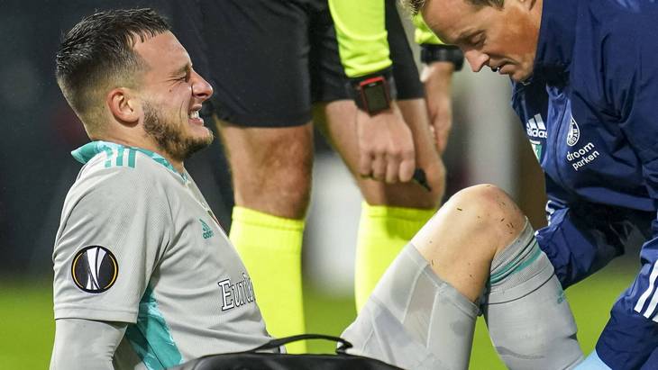 Юстин Бейло