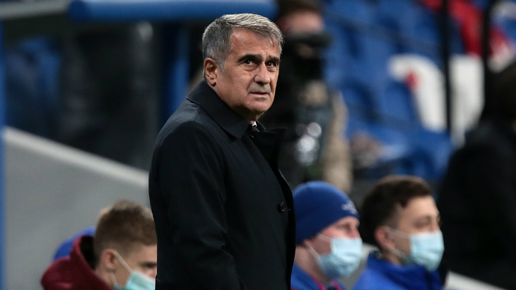 Шенол Гюнеш