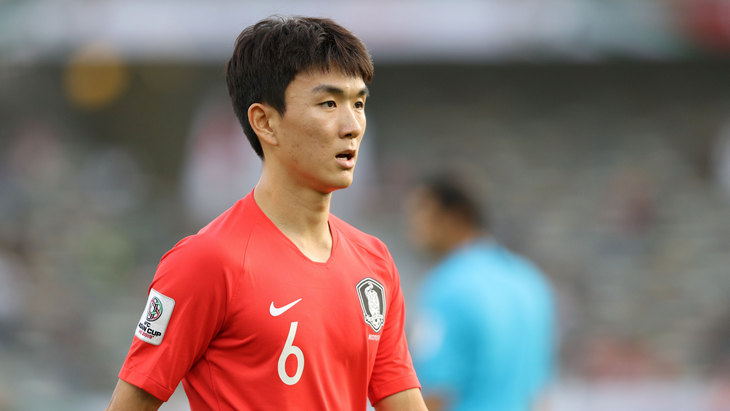 Хван Ин Бом