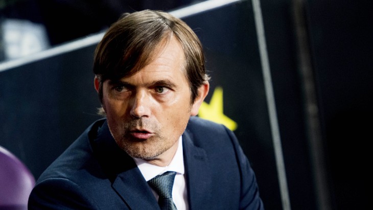 Филлип Коку