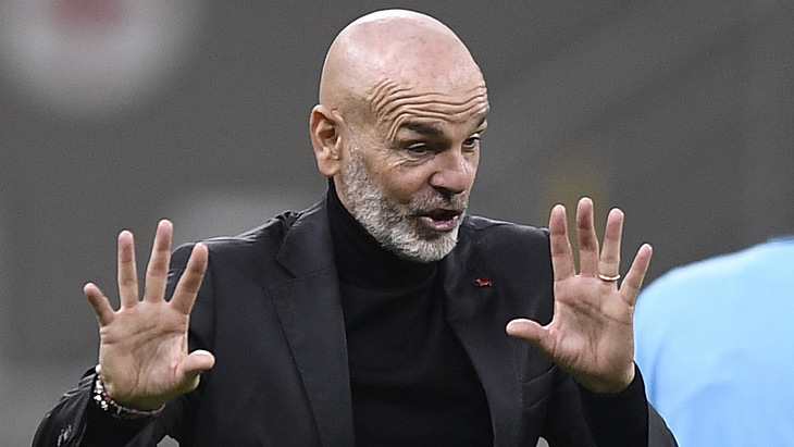 Стефано Пиоли