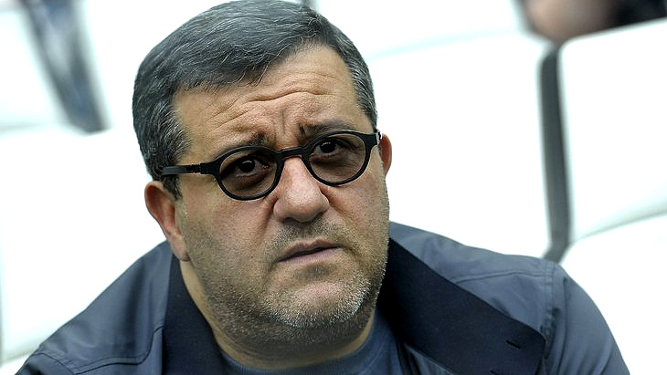 Мино Райола