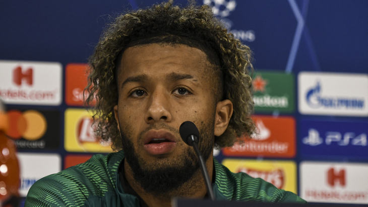 Тонни Вилена