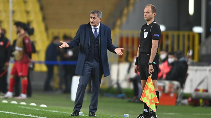 Шенол Гюнеш