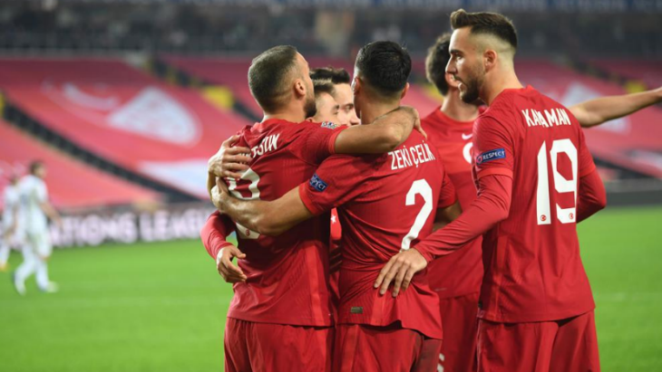 Кенан Караман