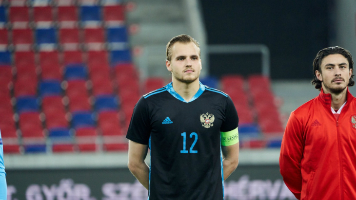 Александр Максименко