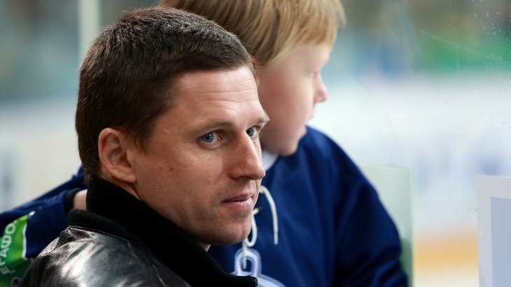 Игорь Семшов