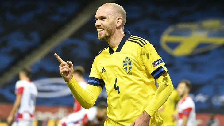 Фрагмент матча