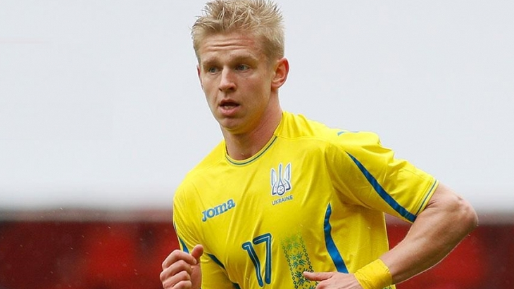 Александр Зинченко