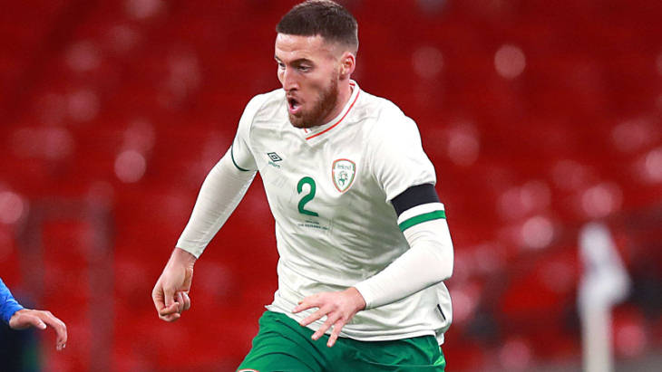 Мэтт Догерти