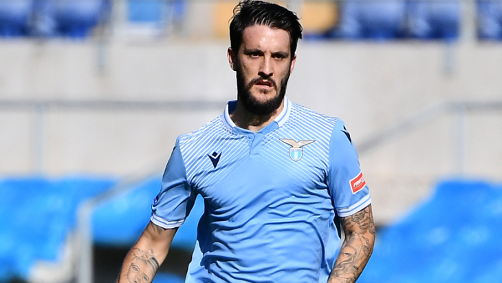 Луис Альберто