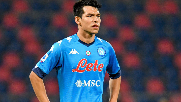 Ирвинг Лосано