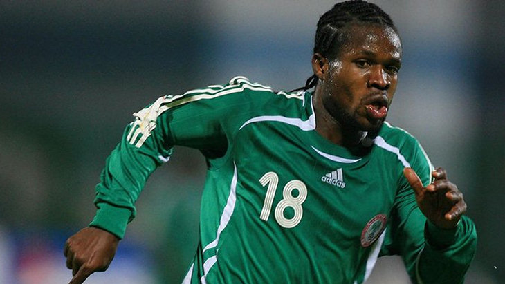 Кристиан Ободо