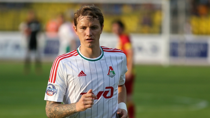 Роман Павлюченко