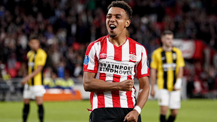 Дониэлл Мален