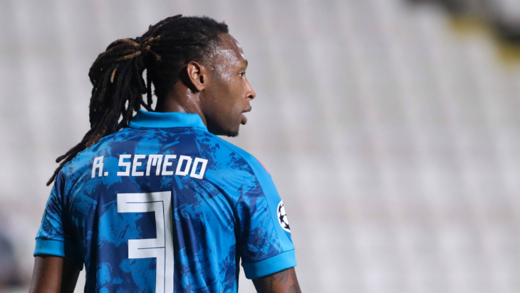 Рубен Семеду